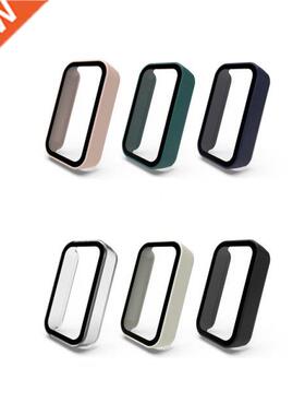 For Redmi Smart Band Pro Screen Protective Case All-inclusiv