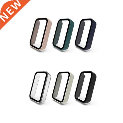 For Redmi Smart Band Pro Screen Protective Case All-inclusiv