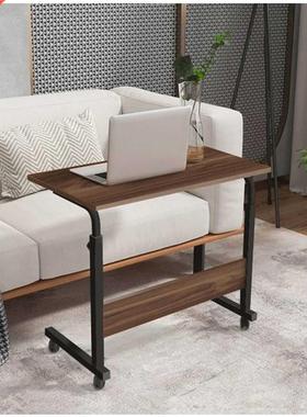 New bedside lift computer laptop desk moving yükseklik ayar