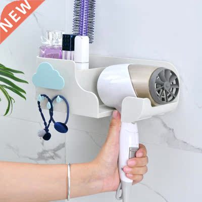 High Qulity Innovtive Wll-mounted Hir Dryer Rck