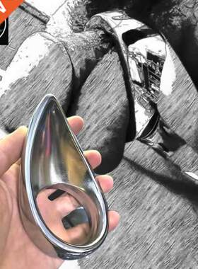 2020 New Licker Cock Ring unique shape extra stimulation Sta
