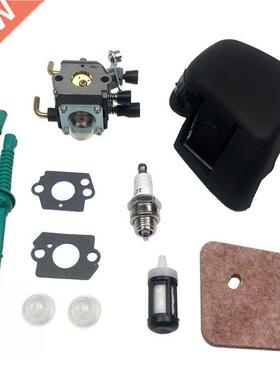 Carburetor Fit For Stihl FS45 FS46 FS55 FS55R FC55 FS38 FS55