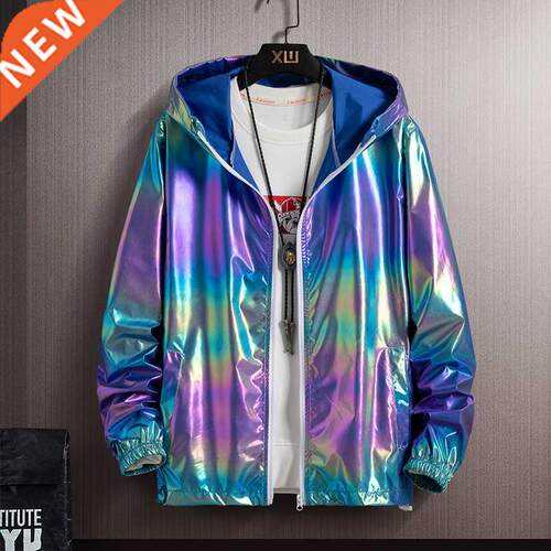 Summer Jacket Women Whte S-7XL Plus Sze Loose Thn Couple