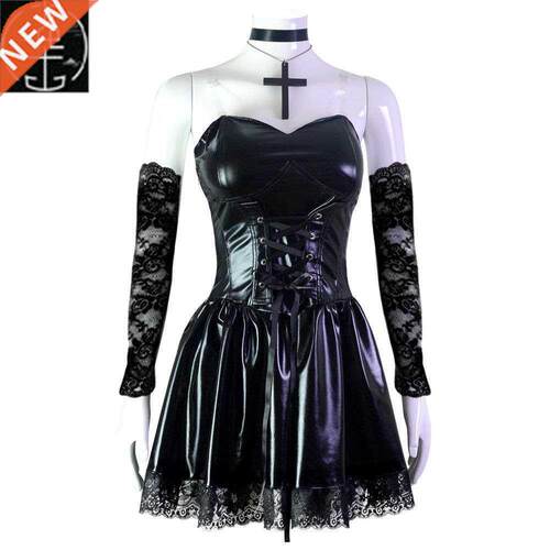 death note DEATHNOTE death note cosplay clothing mihaisha