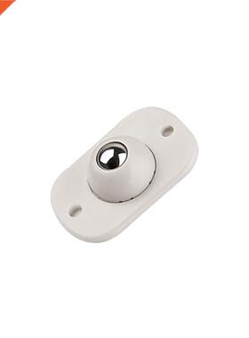 4pcs Can Be Pasted With Universal Pulleys Universal Casters