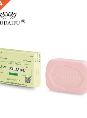 ZUDAIFU Sulfur Soap Anti Fungus Seborrhea Eczema Perfume Bu