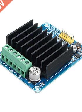 30A DC5V-15V PWM Speed Control and Reversible Control Dual C
