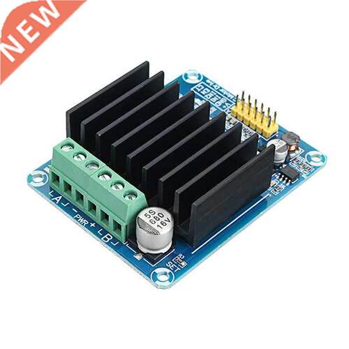 30A DC5V-15V PWM Speed Control and Reversible Control Dual C