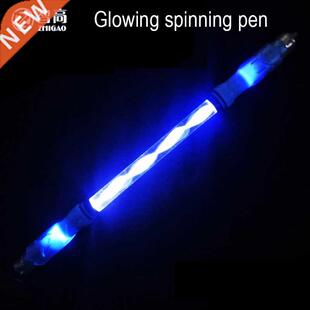 Zhigao Glowing spinning pen for school supplies stationery m