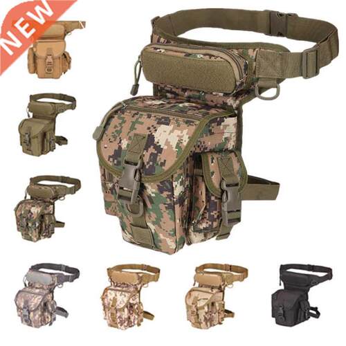 Bolsa cartuchera táctica militar para hombre, ri onera, bol