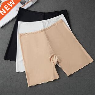 Safety Shorts Women Seamless Shorts Spandex Shorts Women WOM