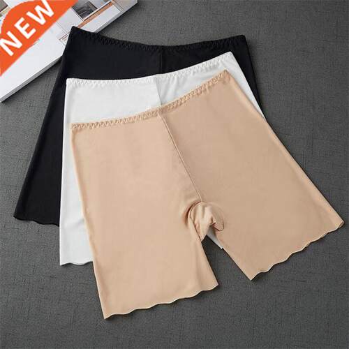 Safety Shorts Women Seamless Shorts Spandex Shorts Women WOM
