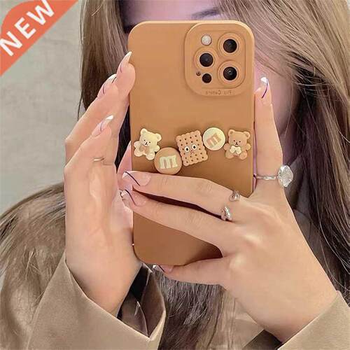 3D Camera Lens Protection Phone Case For Samsung Galaxy S22