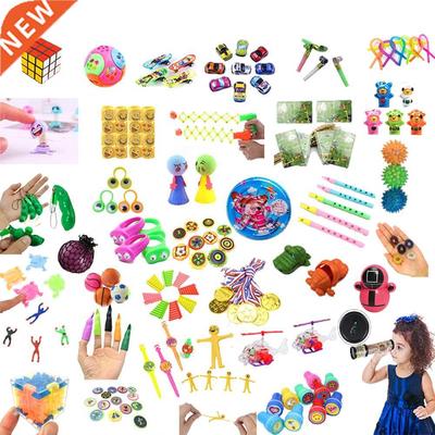 Party Favors Bulk Toys Boys Girls Birthday Toys Gift For Chi