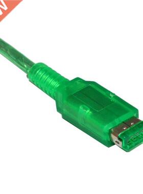 1.5m 2 Plyer Gme Link Cble Connection Cord Connect Wire T