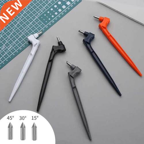 Art Craft Cutting Tools 60 Rotating Blade Paper Cutter