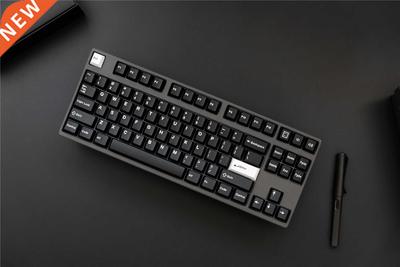 G-MKY 173 DMG/SHOKO/TARO/WOB Keycaps Cherry Profile DOUBLE S