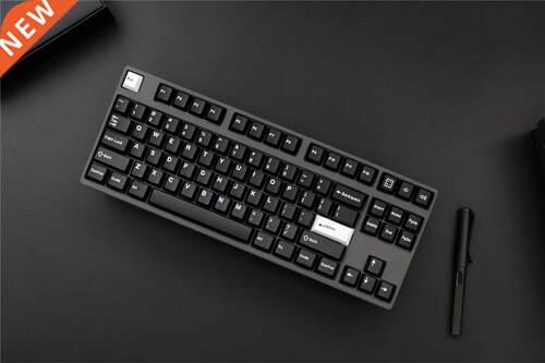 G-MKY 173 DMG/SHOKO/TARO/WOB Keycaps Cherry Profile DOUBLE S