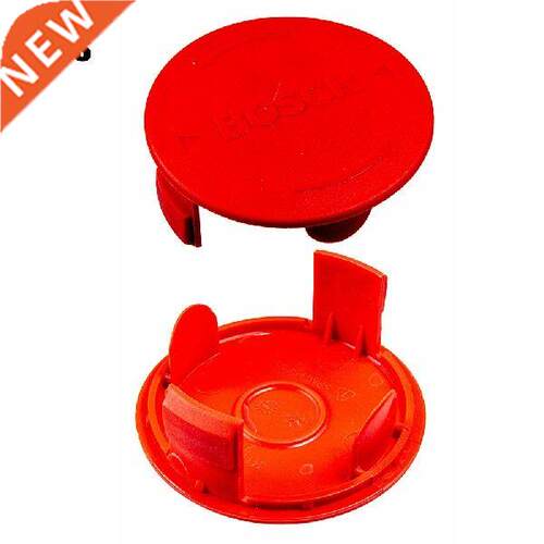 2pcs Spool Cap For Bosch Cordless Lawn Trimmer ART 30-36 LI