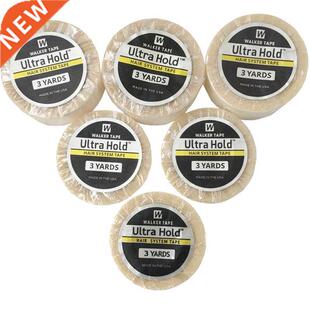 3 yards Ultra Hold Tape Hair Syem Tape double side tape f