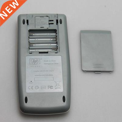 almost new Hp39gs Graphing Calculator Multifunction Calcul