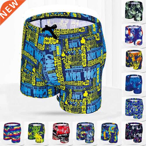 New 2021 Men Male Swimsuit Swimwear Swimming Bathing Suit Sw