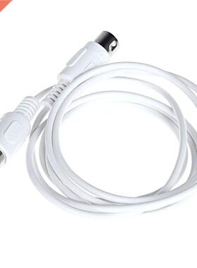 MIDI Line Music Editing Extension Cord Electronic Keyboard L