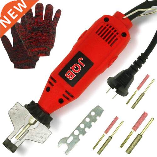110 Vts Portable Handheld Universal Chain Teeth Sharpening