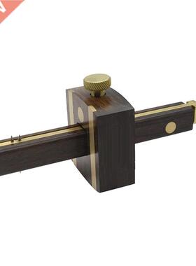 Mortise Gauge - Woodworking Scriber Marking Gauge, Wood Slid