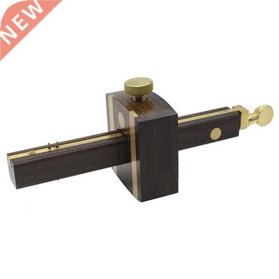 Mortise Gauge - Woodworking Scriber Marking Gauge, Wood Slid
