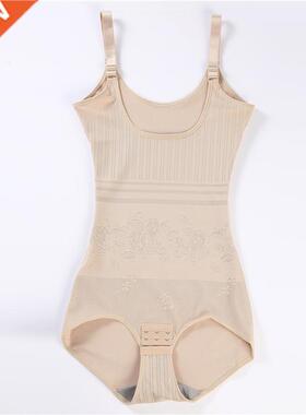 Brand New Women High Waist Panties Bodysuits Shaper Control