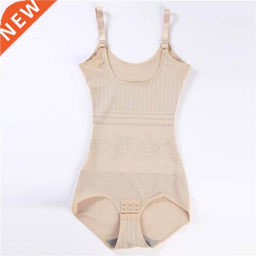 Brand New Women High Waist Panties Bodysuits Shaper Control