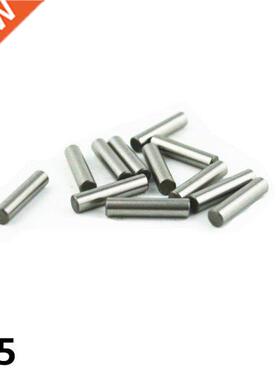 100pcs 5 mm Bearing Steel Cylindrical Pin Locating Pin Needl