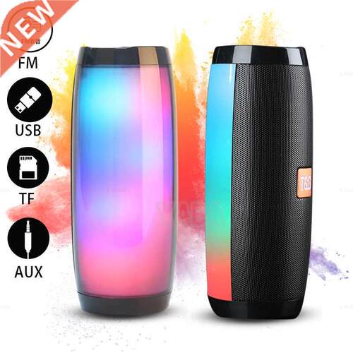 TG157 Portble Speker Bluetooth-comptible Loudspeker Colu