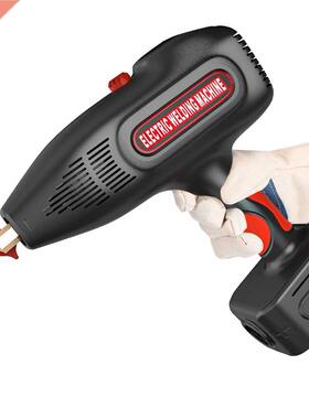 220V 3.8KW 140A Handheld Portable Electric Arc Welding Machi
