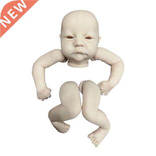 50cm Adorable Lifelike Dolls Kit Baby Appease Toys for