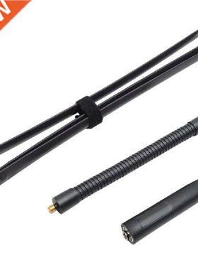 NEW-48.8 Inch AR-152G Gooseneck Foldale Antenna SMA-Male