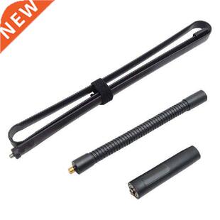 NEW-48.8 Inch AR-152G Gooseneck Foldale Antenna SMA-Male