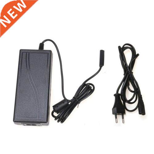 High Quality 12V 3.6A AC power supply adapter cable plug tra