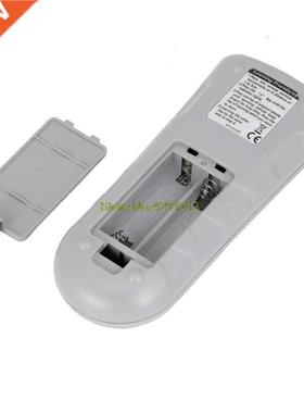 L108E Learning Function 11-key Remote Controller Universal C