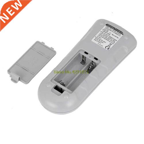 L108E Learning Function 11-key Remote Controller Universal C
