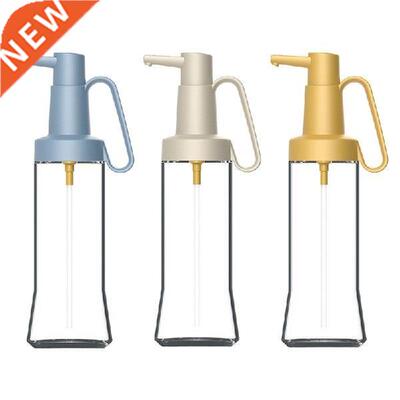 94PF Silicone Dropper Measuring Oil Dispenser Bottle with