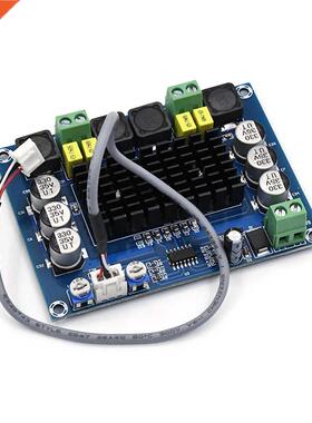 TPA3116D2 Digital Power Amplifier Board XH-M543 Dual Channel