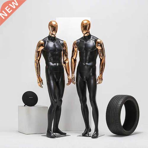 Lackey Men Sleeveless Catsuit Latex One Piece Bodysuit Zenta