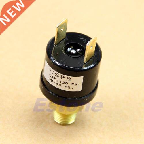 Sell Air Compressor Pressure Control Switch Valve Heavy Duty