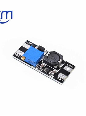 10pcs MT3608 2A Max DC DC Step Up Power Module Booster Powe