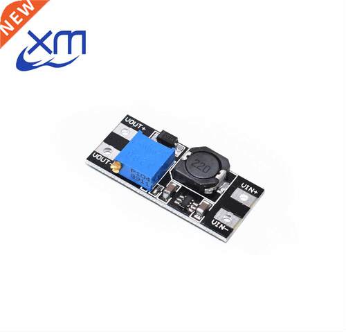 10pcs MT3608 2A Max DC DC Step Up Power Module Booster Powe