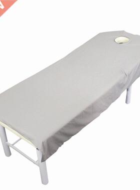 *1pc 80X190cm Soft SPA Massage Treatt Bed Table Cover Profes