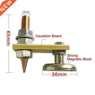 Welding Magnet Head Tail Welding Stability Strong Magnetism