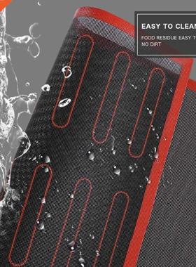 30x40 Non Stick Baking Mat Oven Sheet Liner For Cookie /Brea